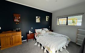 Comfortable Barn Stay On Private Rural Property In Cromwell